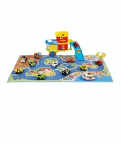 Chicco Electronic City Playmat