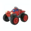 Chicco Billy Bigwheels Red Remote Control Car