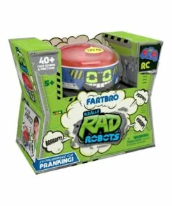 Really RAD Robots Fartbro -Vehicles & Remote Control Toys Online Shop 901394030 786068830 4 720x928