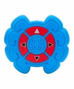 Spidey And His Amazing Friends SNF Spidey Web Crawler RC Vehicle 9 Spidey And His Amazing Friends SNF Spidey Web Crawler RC Vehicle -Vehicles & Remote Control Toys Online Shop 968383820 856751230 5 720x928