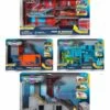 Micro Machines Expanding Playset (Randomly Selected)