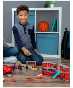 Micro Machines Expanding Playset (Randomly Selected) 9 Micro Machines Expanding Playset (Randomly Selected) -Vehicles & Remote Control Toys Online Shop 996611960 789694570 3 1 720x928