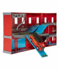 Micro Machines Expanding Playset (Randomly Selected) 10 Micro Machines Expanding Playset (Randomly Selected) -Vehicles & Remote Control Toys Online Shop 996611960 789694570 4 720x928