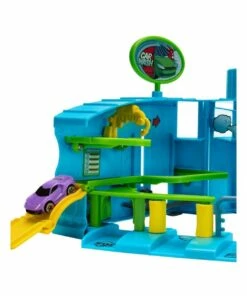 Micro Machines Expanding Playset (Randomly Selected) 11 Micro Machines Expanding Playset (Randomly Selected) -Vehicles & Remote Control Toys Online Shop 996611960 789694570 5 720x928