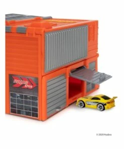 Micro Machines Expanding Playset (Randomly Selected) 12 Micro Machines Expanding Playset (Randomly Selected) -Vehicles & Remote Control Toys Online Shop 996611960 789694570 6 720x928