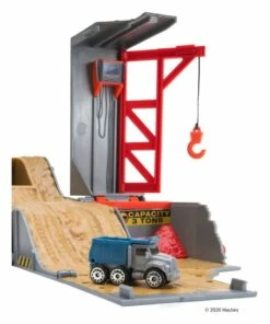 Micro Machines Expanding Playset (Randomly Selected) 13 Micro Machines Expanding Playset (Randomly Selected) -Vehicles & Remote Control Toys Online Shop 996611960 789694570 7 720x928