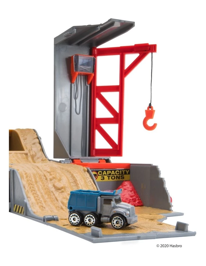 Micro Machines Expanding Playset (Randomly Selected) 7 Micro Machines Expanding Playset (Randomly Selected) - Image 7