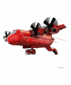 Micro Machines Fire Rescue Cargo Carrier Transporter 12 Micro Machines Fire Rescue Cargo Carrier Transporter -Vehicles & Remote Control Toys Online Shop 996611960 810529030 6 1 720x928