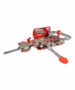 Micro Machines Corvette Raceway City Transforming Playset Multi 7 Micro Machines Corvette Raceway City Transforming Playset Multi -Vehicles & Remote Control Toys Online Shop 996611960 832108690 3 1 720x928